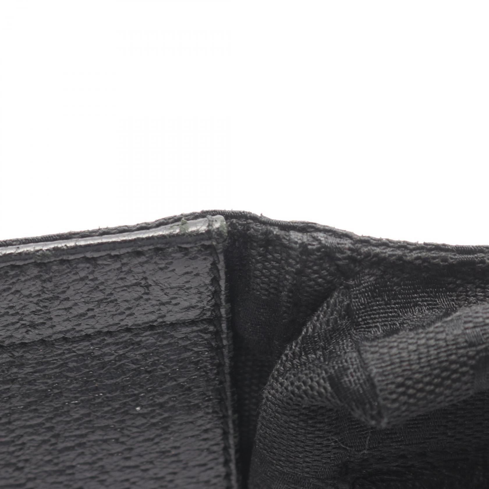 Gucci Gucci Gucci GG Canvas Waist Bag Textile Belt Bag 28566 DUTY FREE for USA Size ONE SIZE - 9 Thumbnail