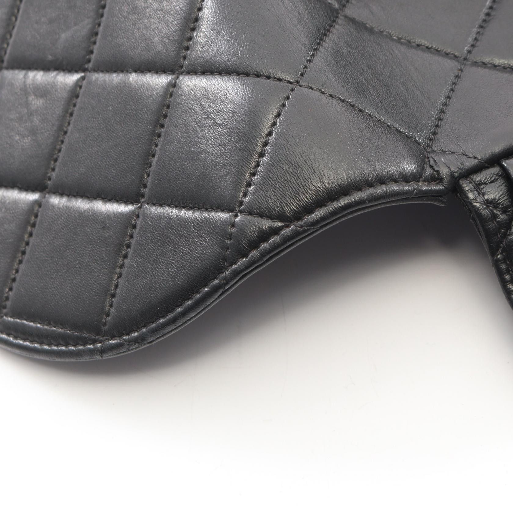 Chanel Chanel Chanel Matelasse Lambskin Backpack Leather Backpack A10177 DUTY FREE for USA Size ONE SIZE - 6 Thumbnail