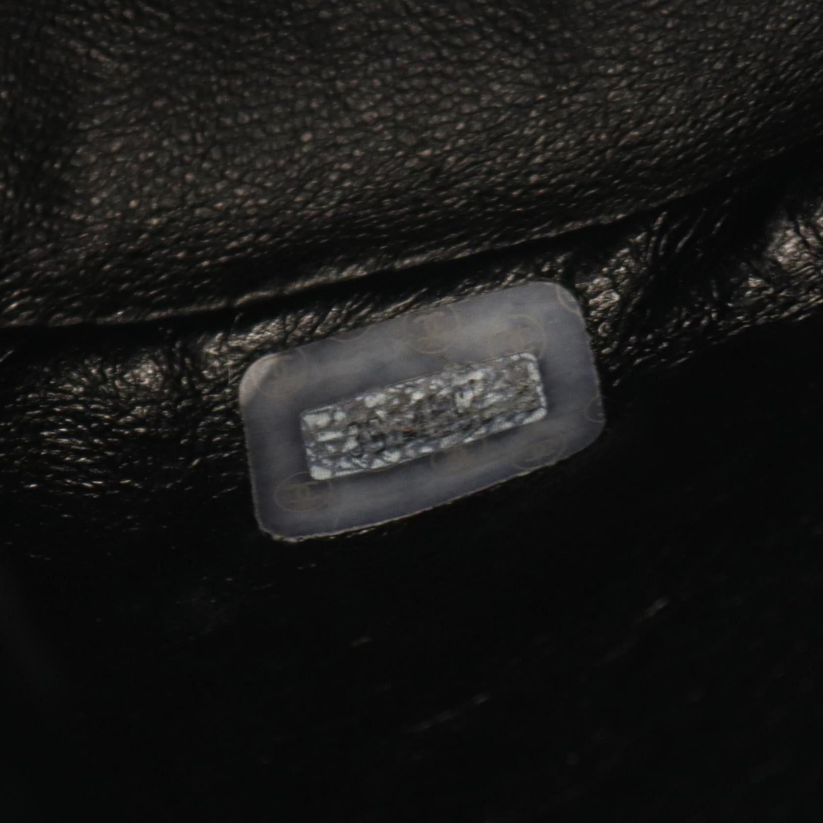 Chanel Chanel Chanel Matelasse Lambskin Backpack Leather Backpack A10177 DUTY FREE for USA Size ONE SIZE - 5 Thumbnail