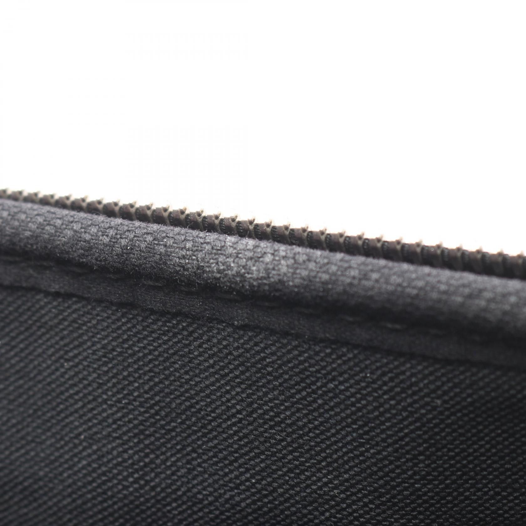 Louis Vuitton Louis Vuitton Louis Vuitton Ambreuil Damier Graphite waist bag Textile Belt Bag N41289 DUTY FREE for USA Size ONE SIZE - 6 Thumbnail