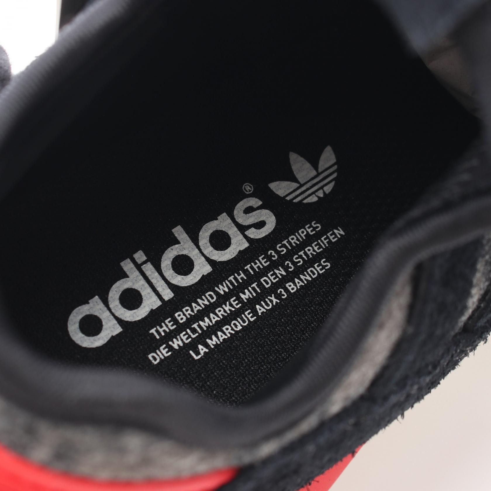 Other Other adidas TUBULAR MOC RUNNER Sneakers Textile Shoes B24693 DUTY FREE for USA Size ONE SIZE - 5 Thumbnail