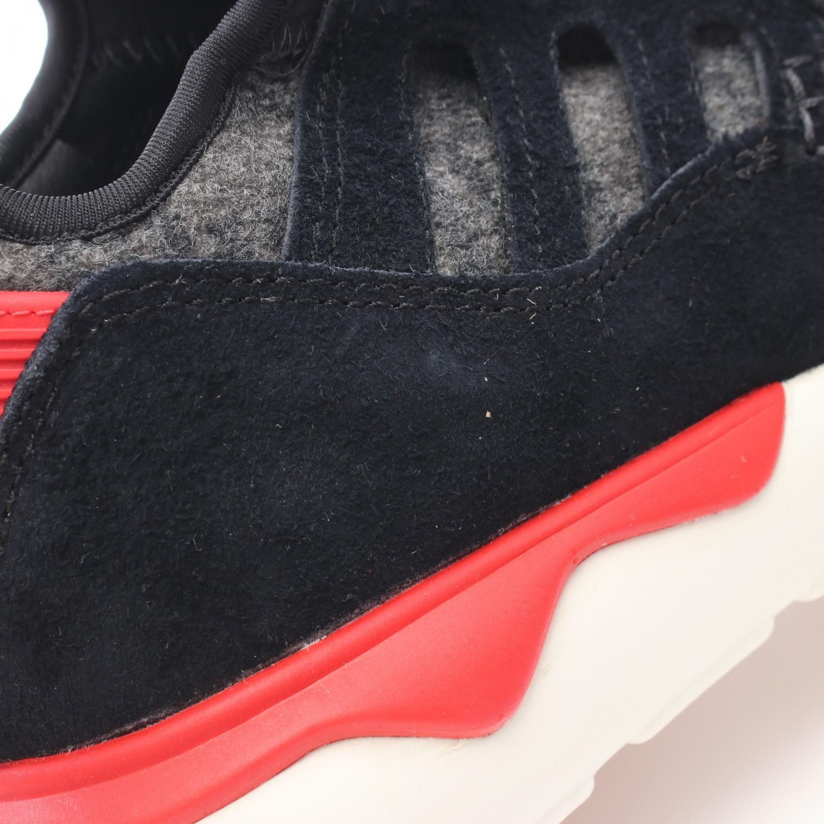 Other Other adidas TUBULAR MOC RUNNER Sneakers Textile Shoes B24693 DUTY FREE for USA Size ONE SIZE - 8 Thumbnail