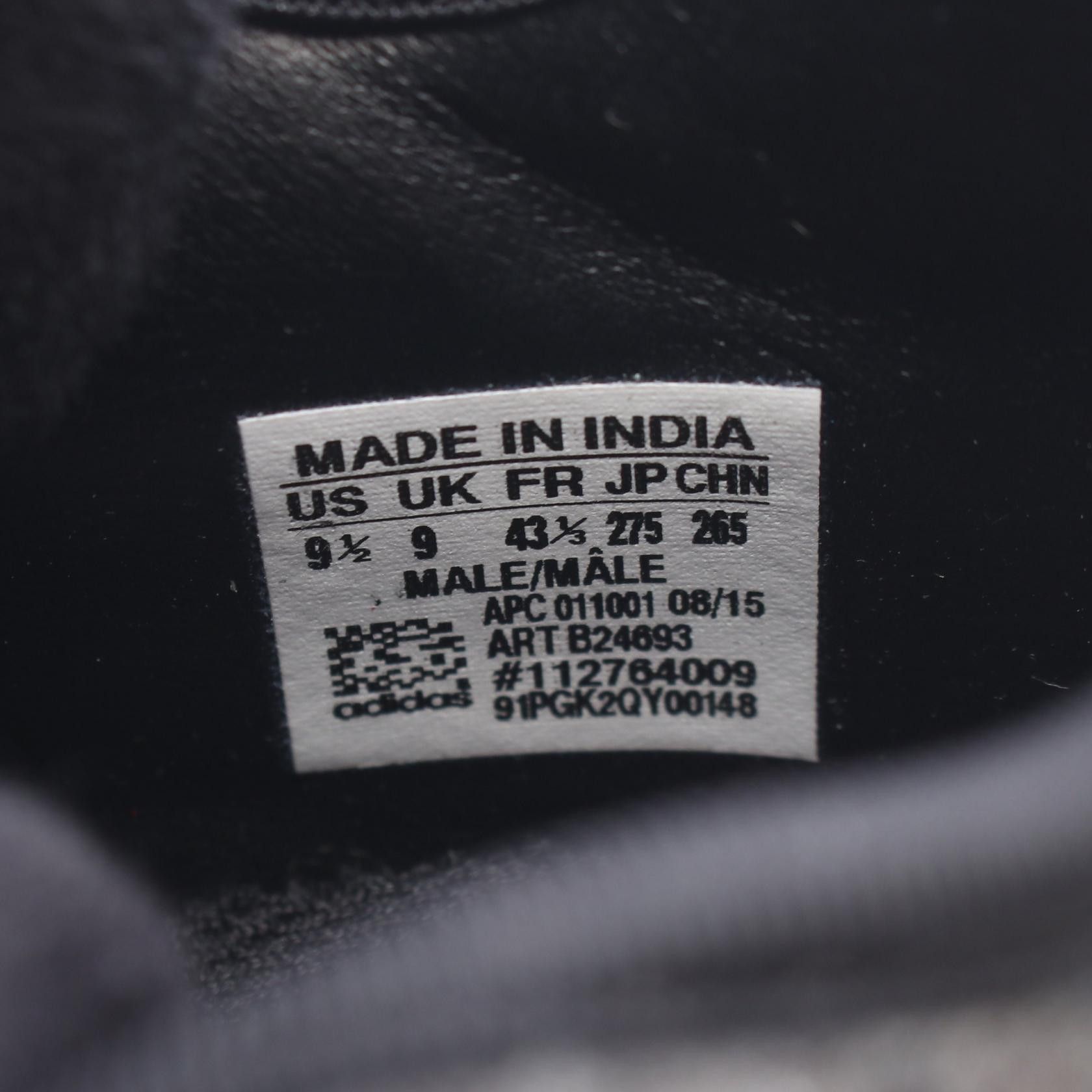 Other Other adidas TUBULAR MOC RUNNER Sneakers Textile Shoes B24693 DUTY FREE for USA Size ONE SIZE - 6 Thumbnail