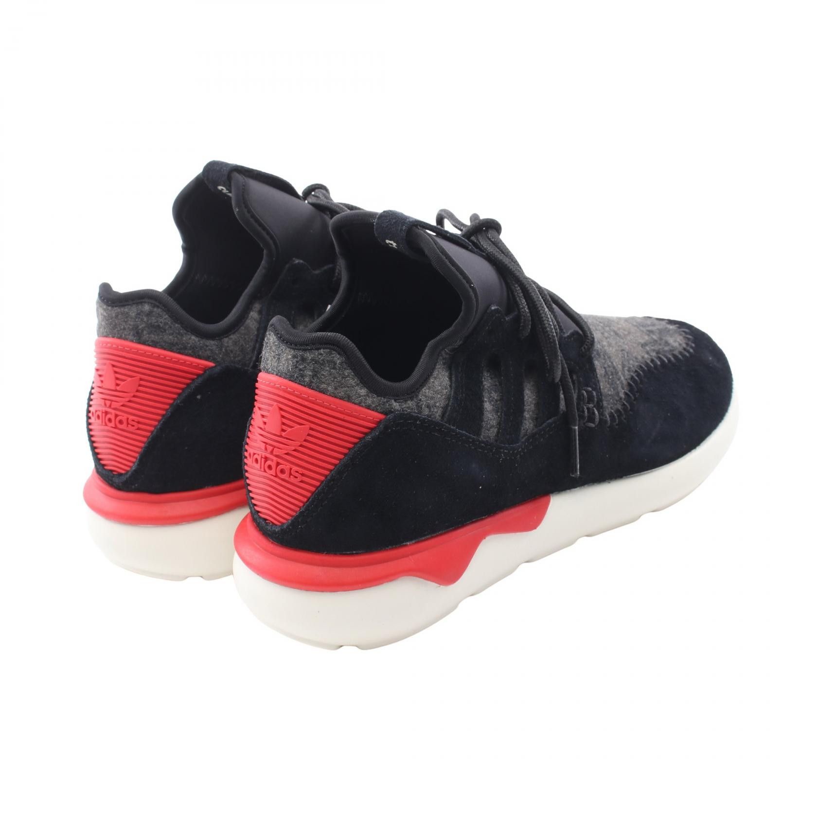 Other Other adidas TUBULAR MOC RUNNER Sneakers Textile Shoes B24693 DUTY FREE for USA Size ONE SIZE - 2 Thumbnail
