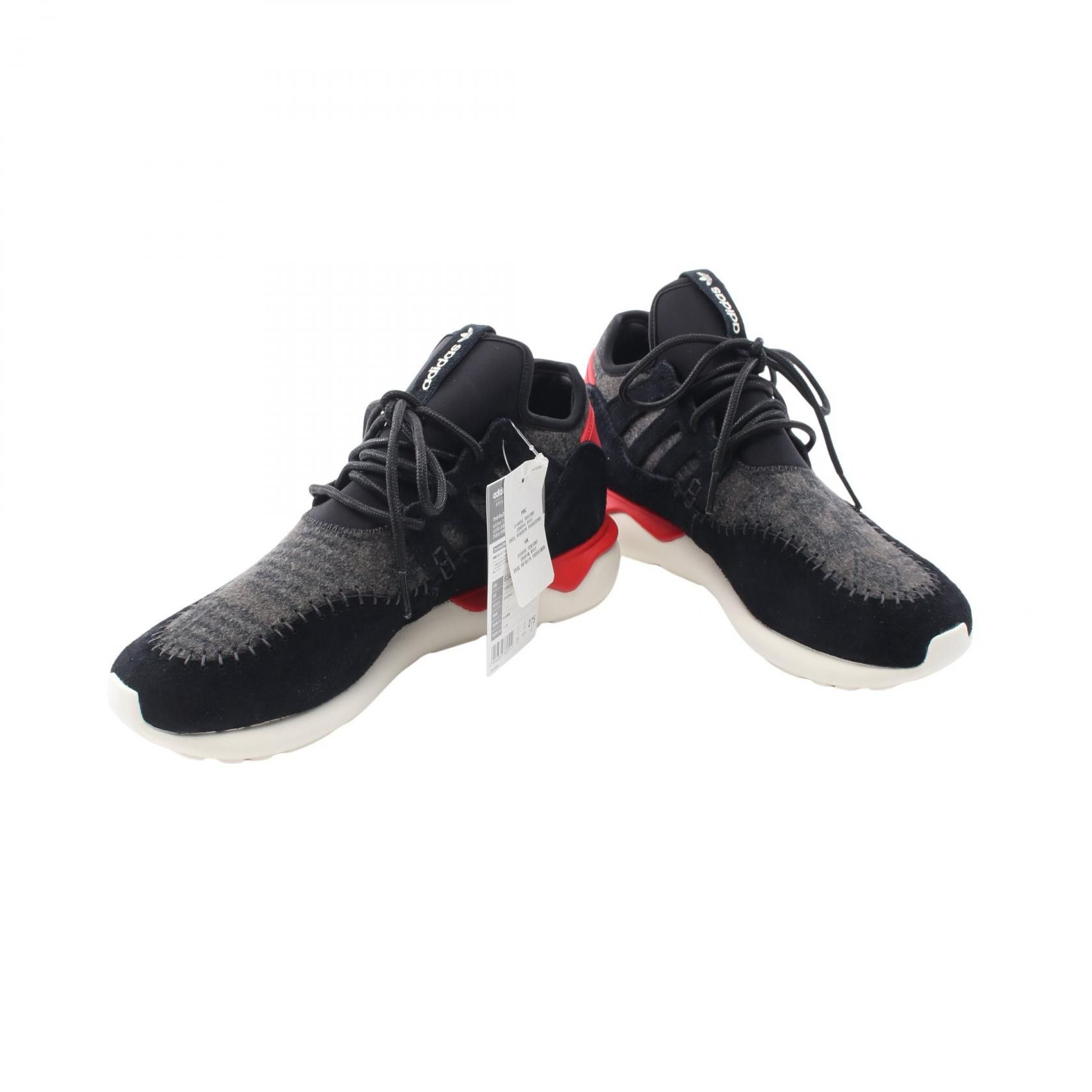 Other Other adidas TUBULAR MOC RUNNER Sneakers Textile Shoes B24693 DUTY FREE for USA Size ONE SIZE - 3 Thumbnail