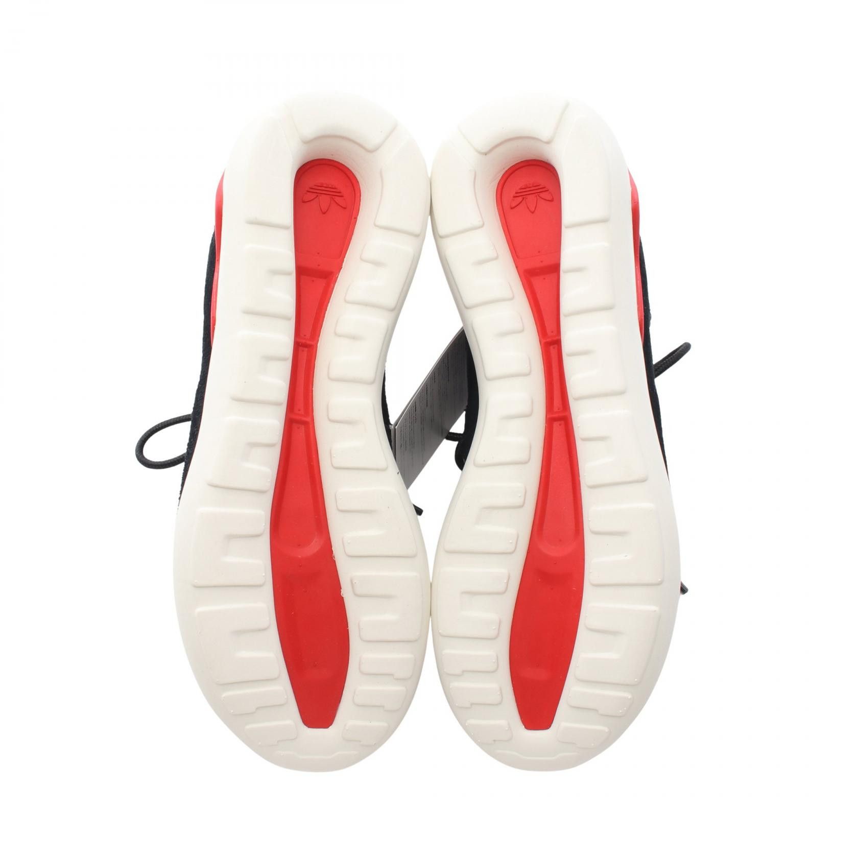 Other Other adidas TUBULAR MOC RUNNER Sneakers Textile Shoes B24693 DUTY FREE for USA Size ONE SIZE - 4 Thumbnail