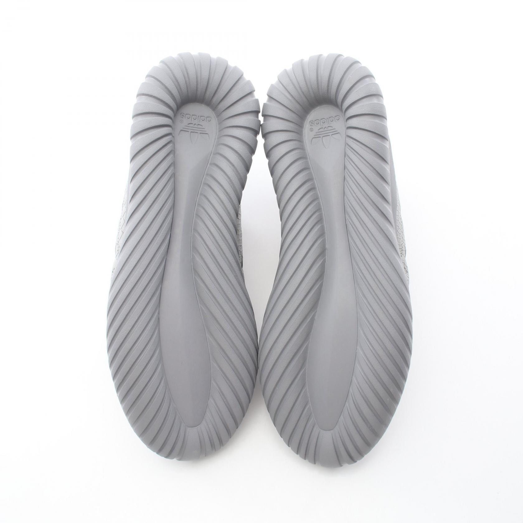 Other Other adidas TUBULAR NOVA leather fabric sneakers Leather Shoes S32009 DUTY FREE for USA Size ONE SIZE - 4 Thumbnail