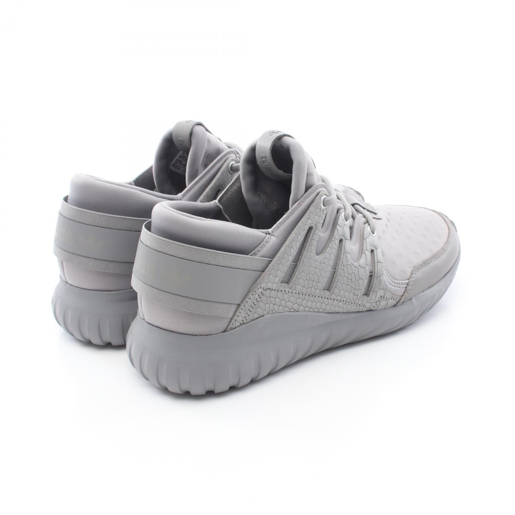 Other Other adidas TUBULAR NOVA leather fabric sneakers Leather Shoes S32009 DUTY FREE for USA Size ONE SIZE - 2 Thumbnail