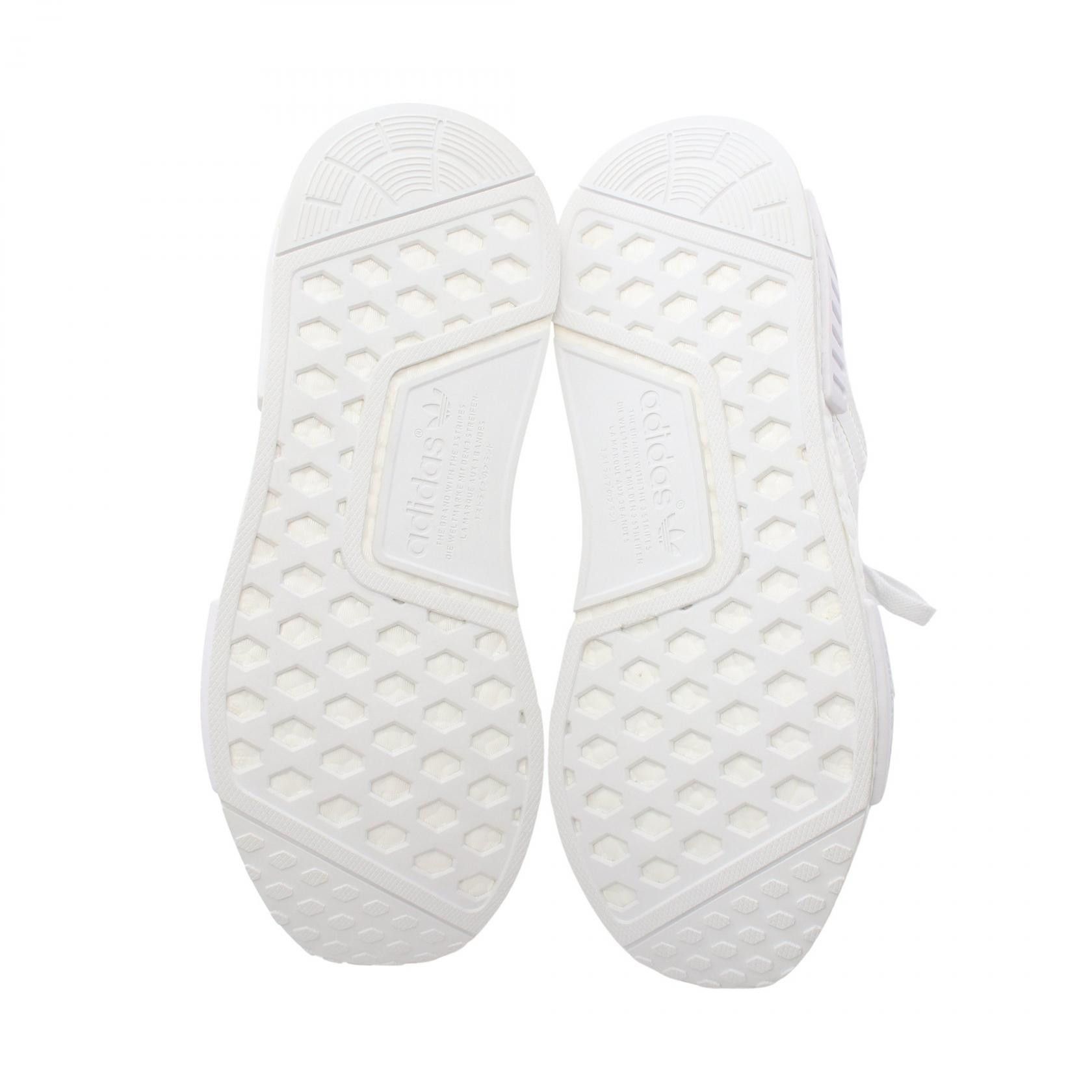 Other Other adidas NMD RNR Sneakers Textile Shoes S79166 DUTY FREE for USA Size ONE SIZE - 4 Thumbnail