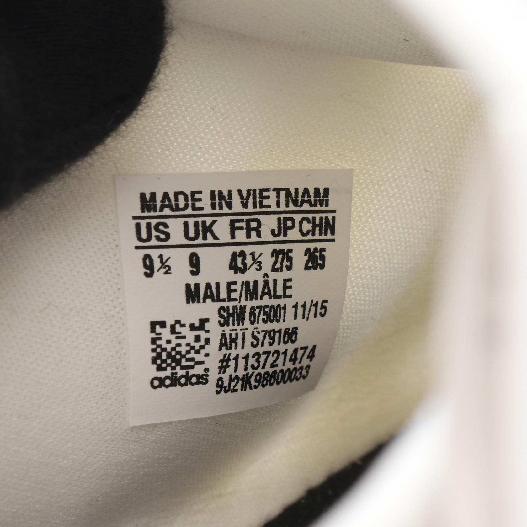 Other Other adidas NMD RNR Sneakers Textile Shoes S79166 DUTY FREE for USA Size ONE SIZE - 6 Thumbnail