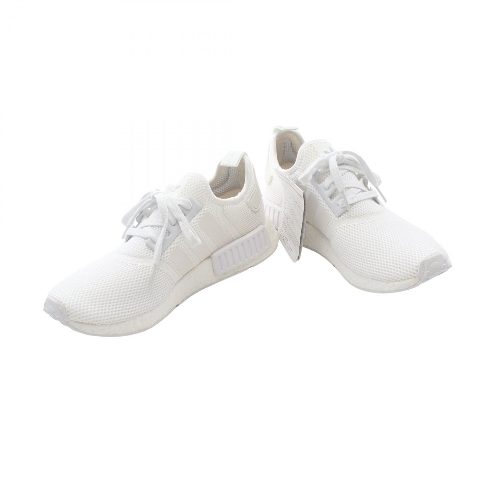 Other Other adidas NMD RNR Sneakers Textile Shoes S79166 DUTY FREE for USA Size ONE SIZE - 3 Thumbnail