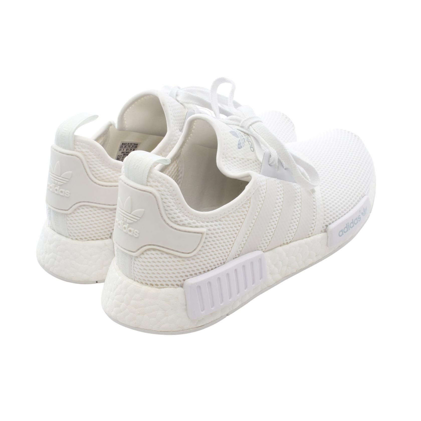 Other Other adidas NMD RNR Sneakers Textile Shoes S79166 DUTY FREE for USA Size ONE SIZE - 2 Thumbnail
