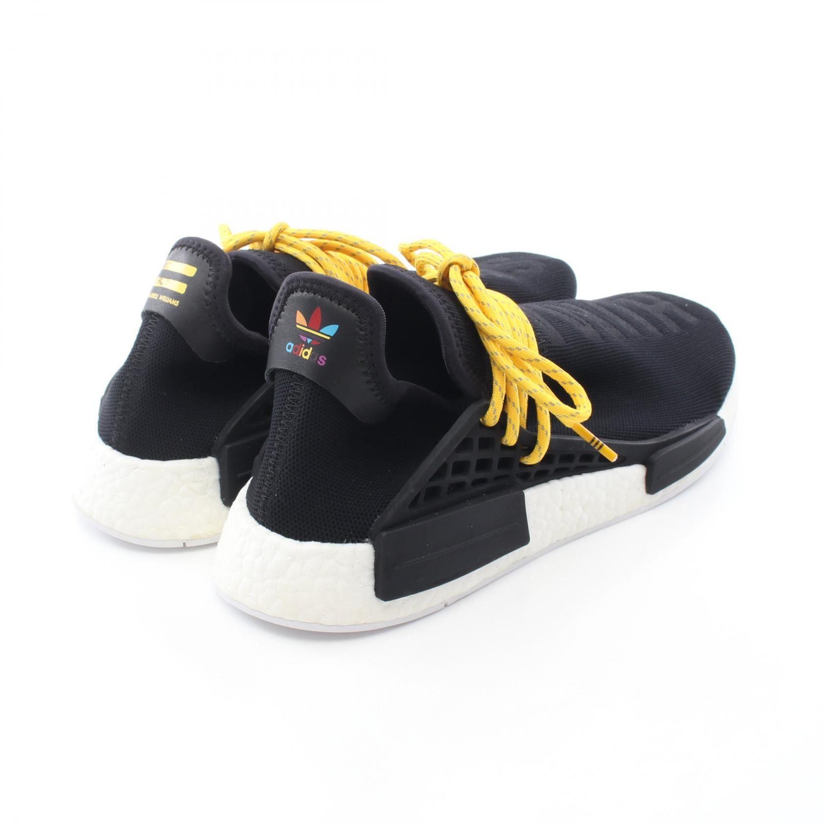 Other Other adidas PW HUMAN RACE NMD Fabric Sneakers Textile Shoes BB3068 DUTY FREE for USA Size ONE SIZE - 2 Thumbnail