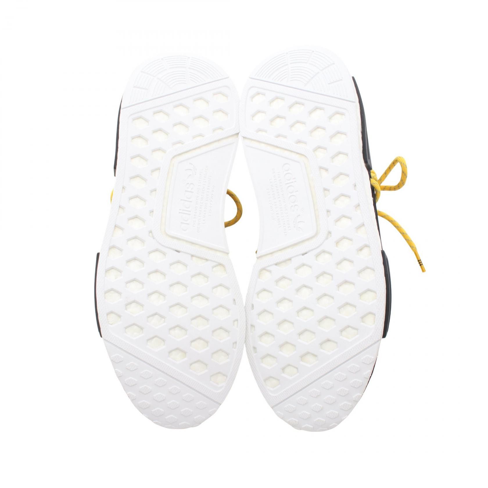 Other Other adidas PW HUMAN RACE NMD Fabric Sneakers Textile Shoes BB3068 DUTY FREE for USA Size ONE SIZE - 4 Thumbnail