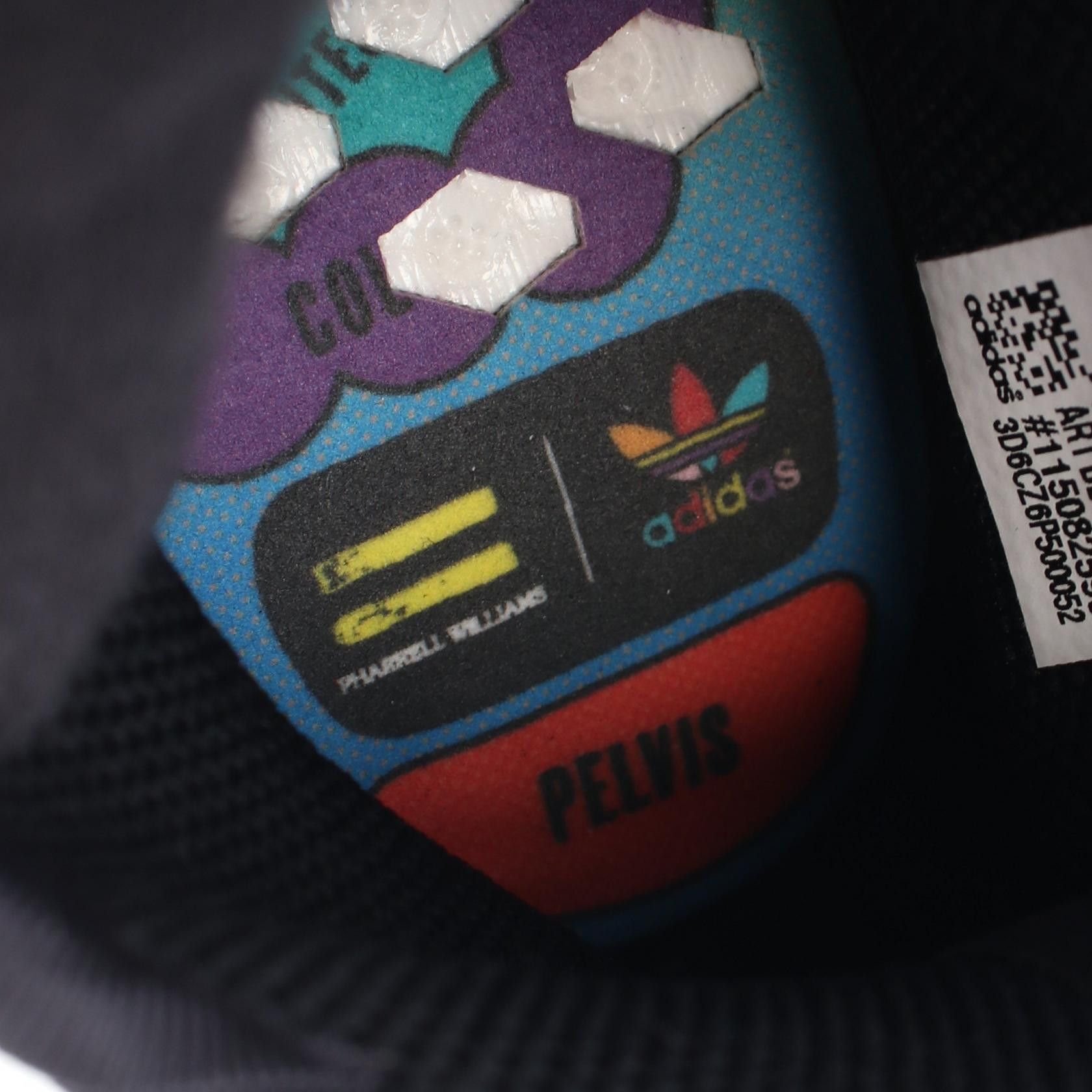 Other Other adidas PW HUMAN RACE NMD Fabric Sneakers Textile Shoes BB3068 DUTY FREE for USA Size ONE SIZE - 5 Thumbnail