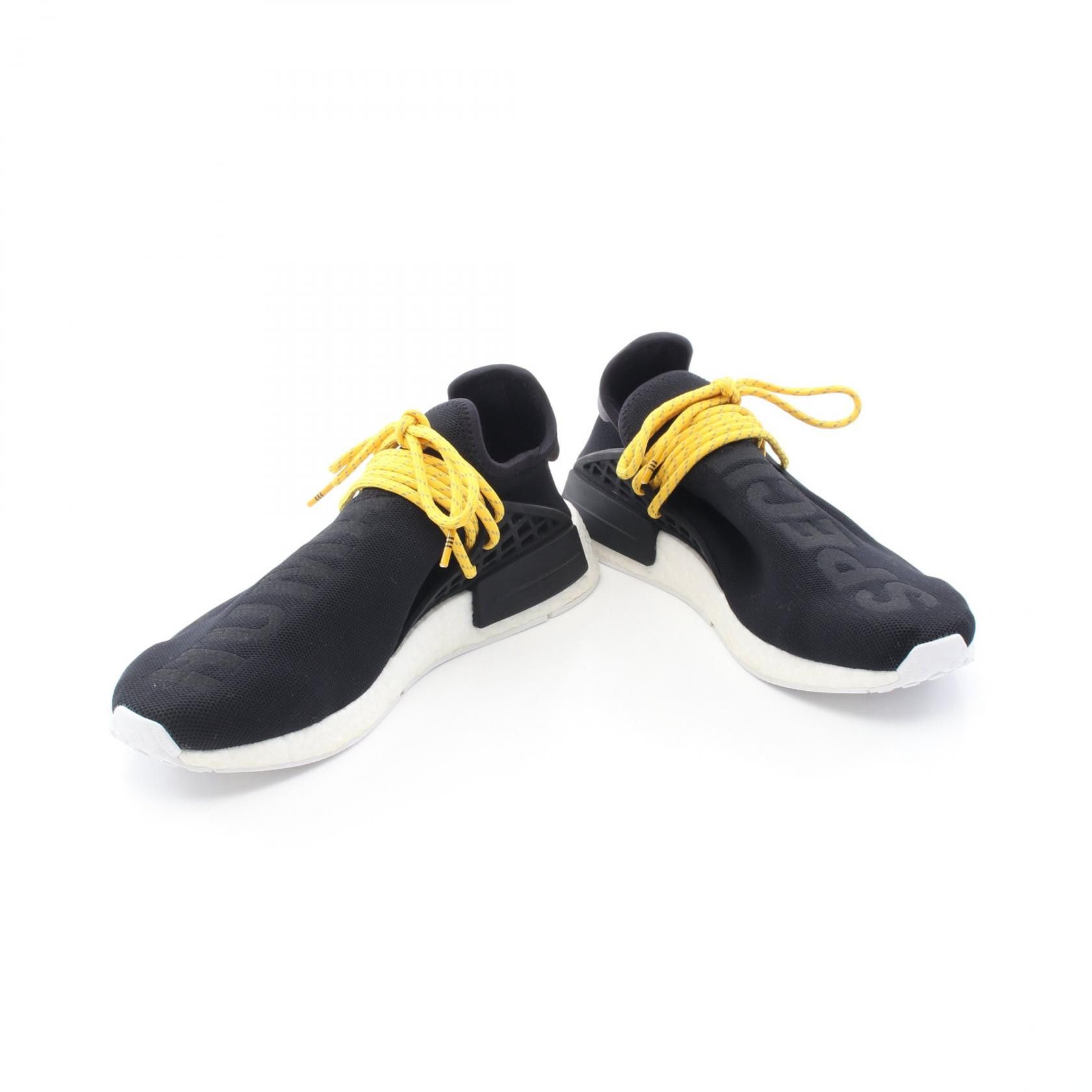 Other Other adidas PW HUMAN RACE NMD Fabric Sneakers Textile Shoes BB3068 DUTY FREE for USA Size ONE SIZE - 3 Thumbnail