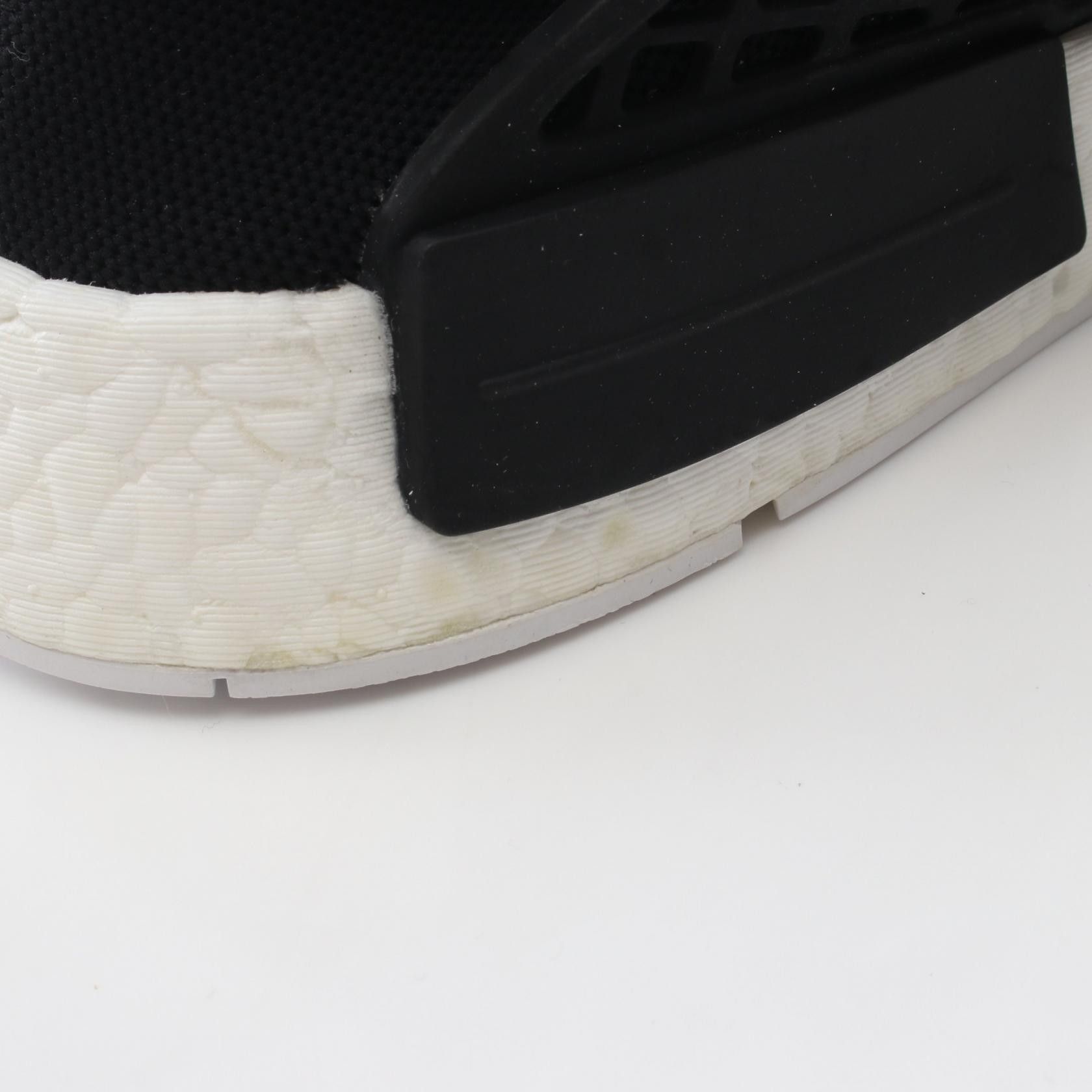 Other Other adidas PW HUMAN RACE NMD Fabric Sneakers Textile Shoes BB3068 DUTY FREE for USA Size ONE SIZE - 9 Thumbnail