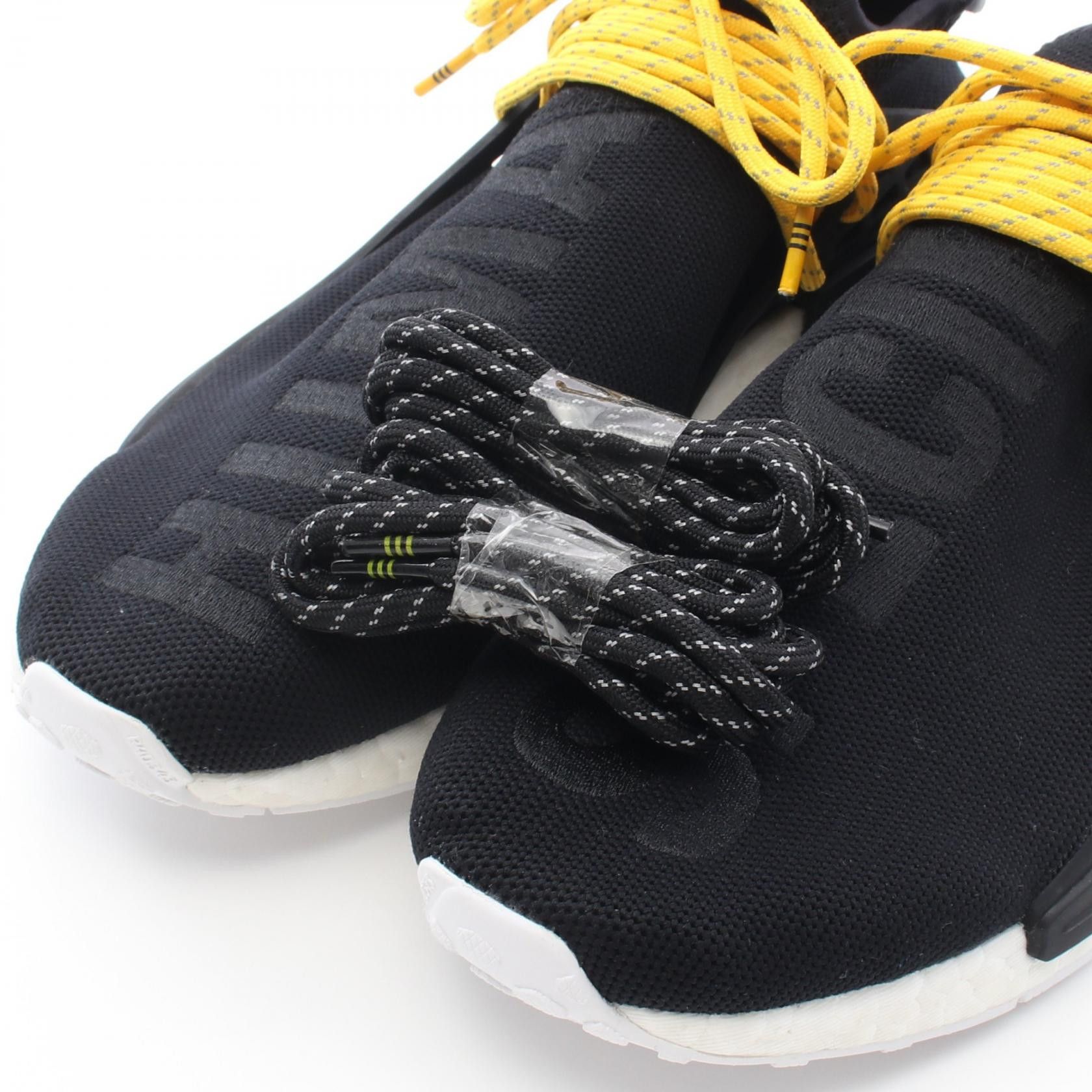 Other Other adidas PW HUMAN RACE NMD Fabric Sneakers Textile Shoes BB3068 DUTY FREE for USA Size ONE SIZE - 7 Thumbnail