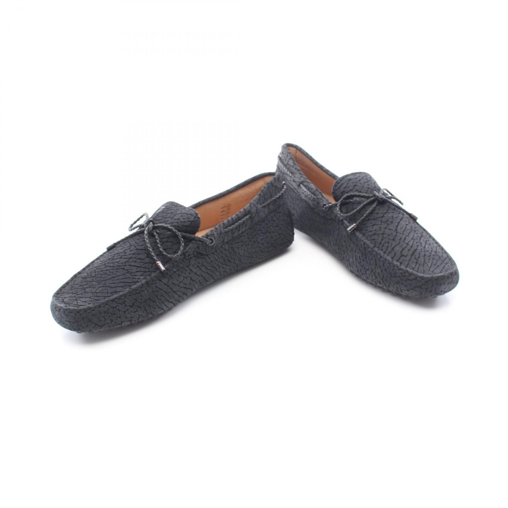 Tod's Tod's TOD'S Gommino Suede Casual Shoes Leather Shoes DUTY FREE for USA Size ONE SIZE - 3 Thumbnail