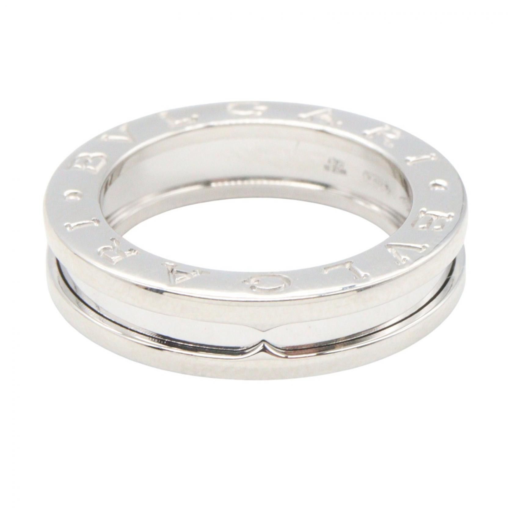 Bvlgari Bvlgari Bvlgari B-zero1 Au750 Ring Size 7 Precious Metal Ring DUTY FREE for USA Size ONE SIZE - 2 Thumbnail
