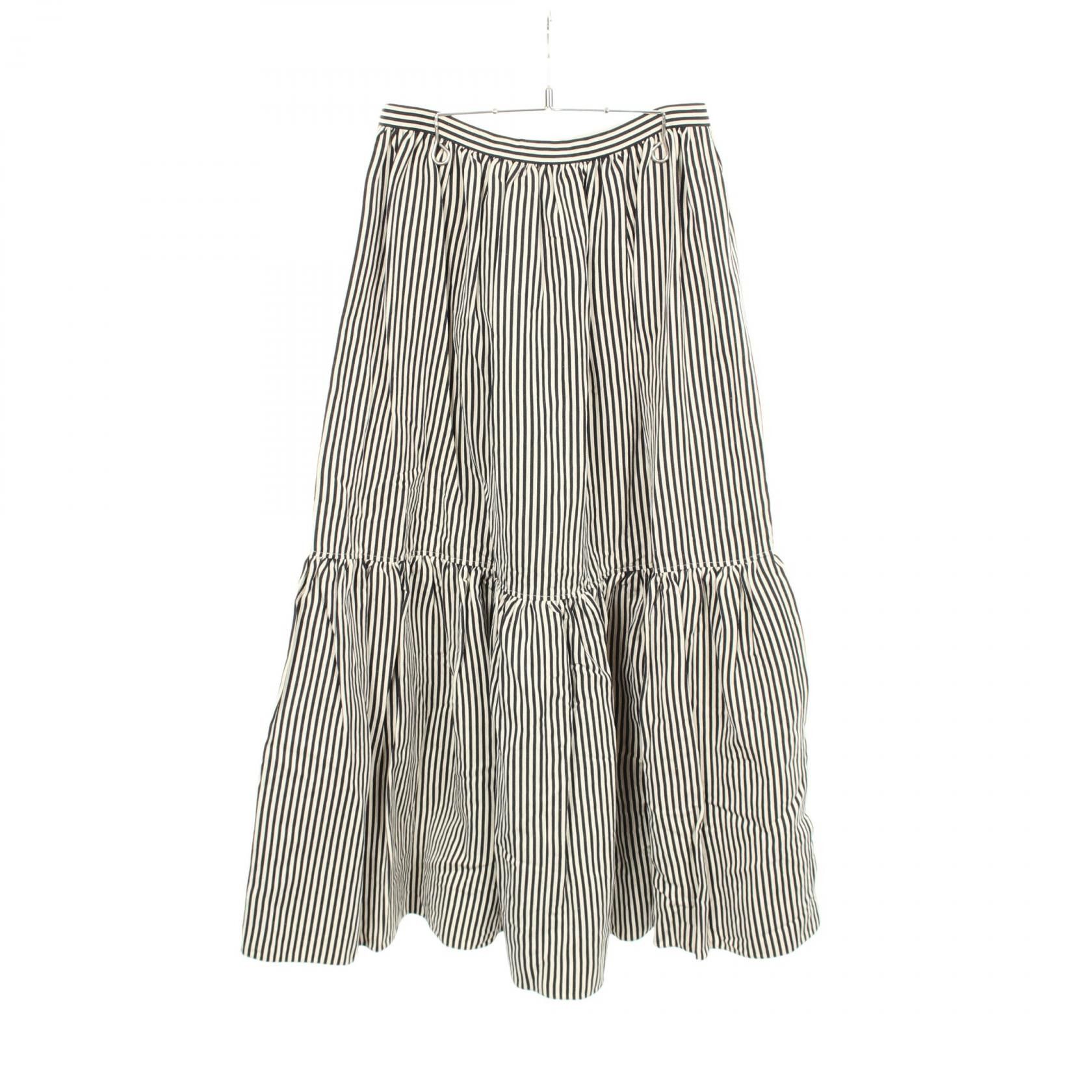 Dior Dior Dior Silk Skirt Textile Skirts DUTY FREE for USA Size ONE SIZE - 2 Thumbnail