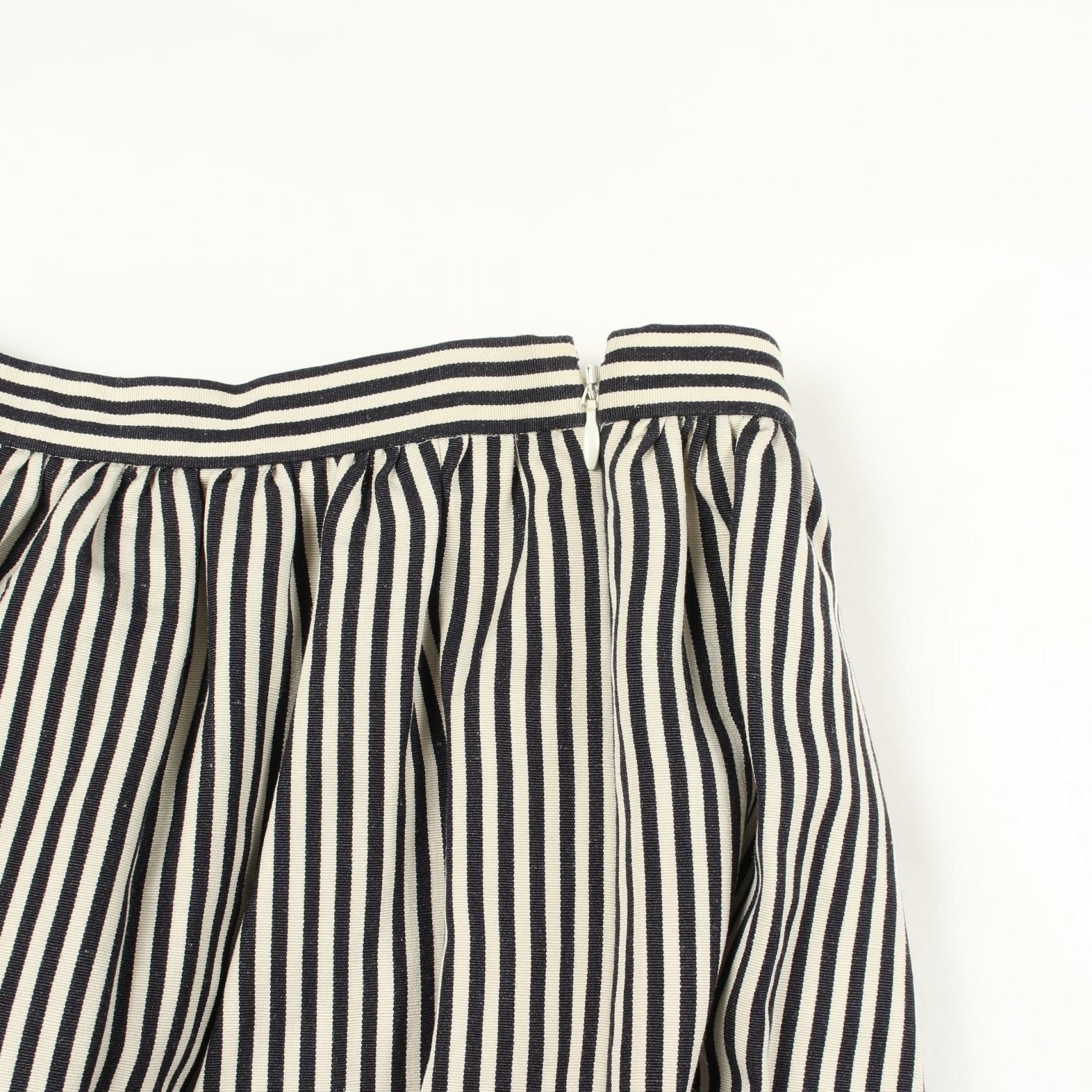 Dior Dior Dior Silk Skirt Textile Skirts DUTY FREE for USA Size ONE SIZE - 5 Thumbnail