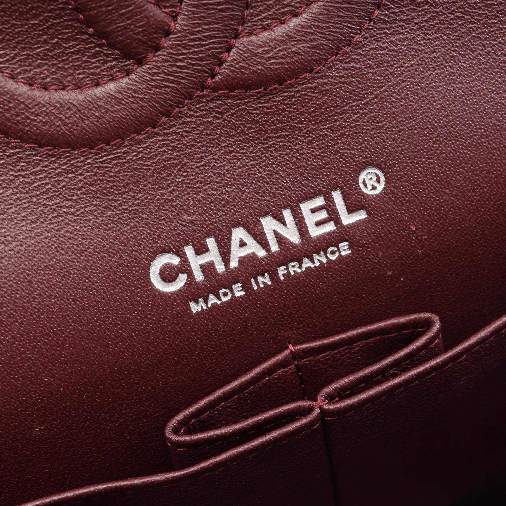 Chanel Chanel CHANEL Matelasse Caviar Skin Shoulder Bag Leather Shoulder Bag DUTY FREE for USA Size ONE SIZE - 4 Thumbnail