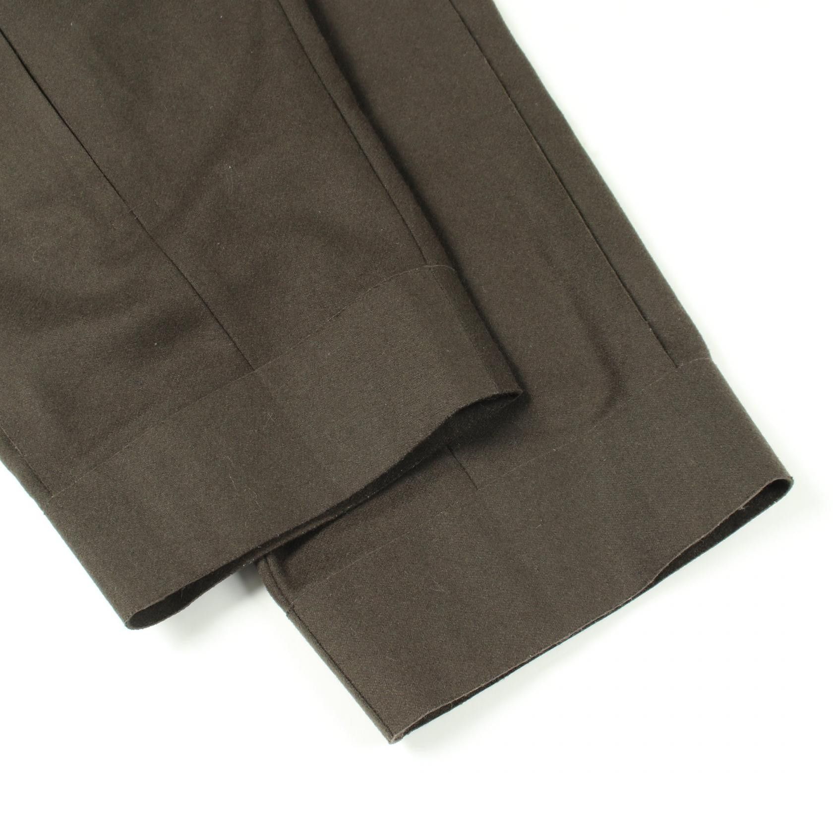 Other Other Y-3 Wool Nylon Pants Textile Bottoms CF1496 DUTY FREE for USA Size ONE SIZE - 7 Thumbnail