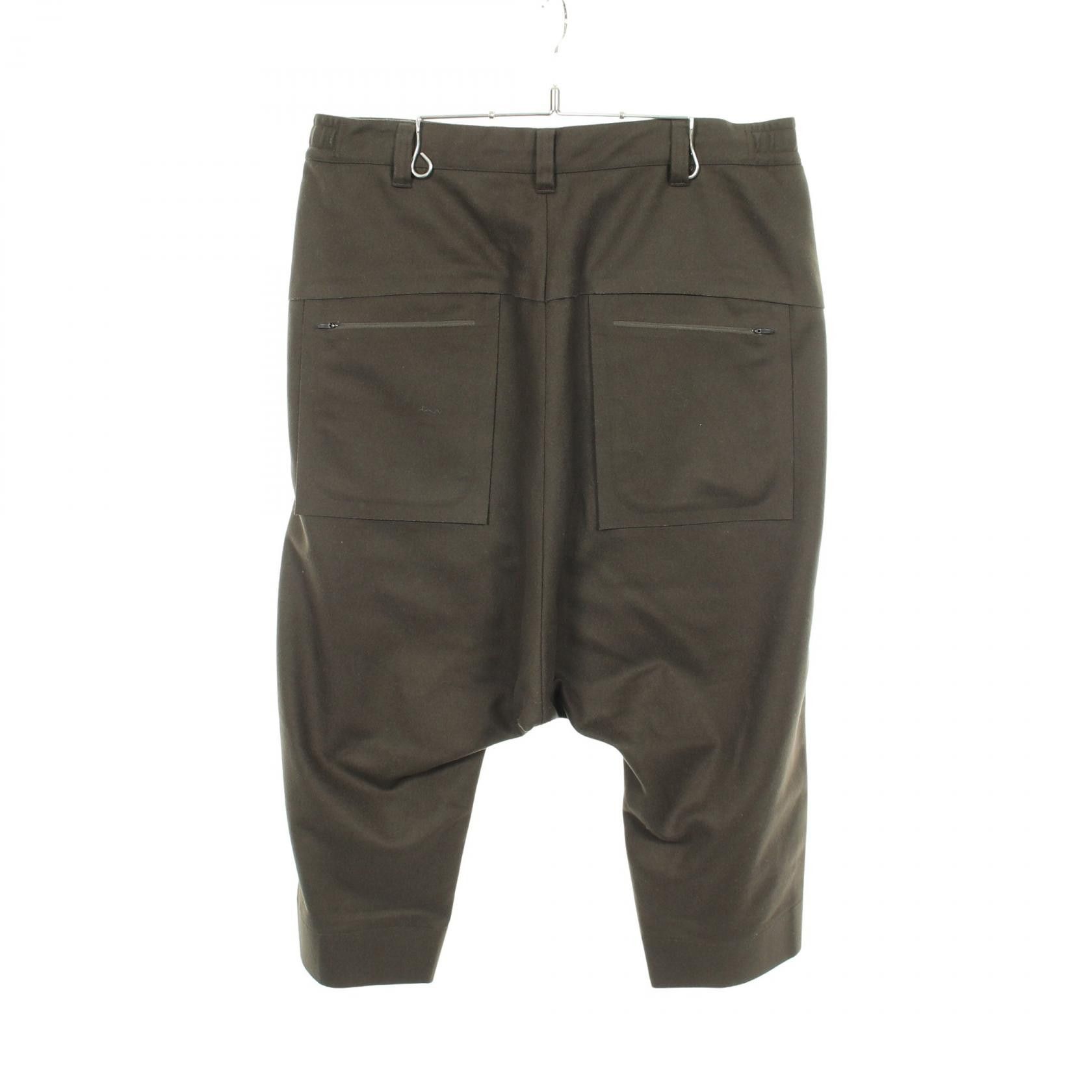 Other Other Y-3 Wool Nylon Pants Textile Bottoms CF1496 DUTY FREE for USA Size ONE SIZE - 2 Thumbnail