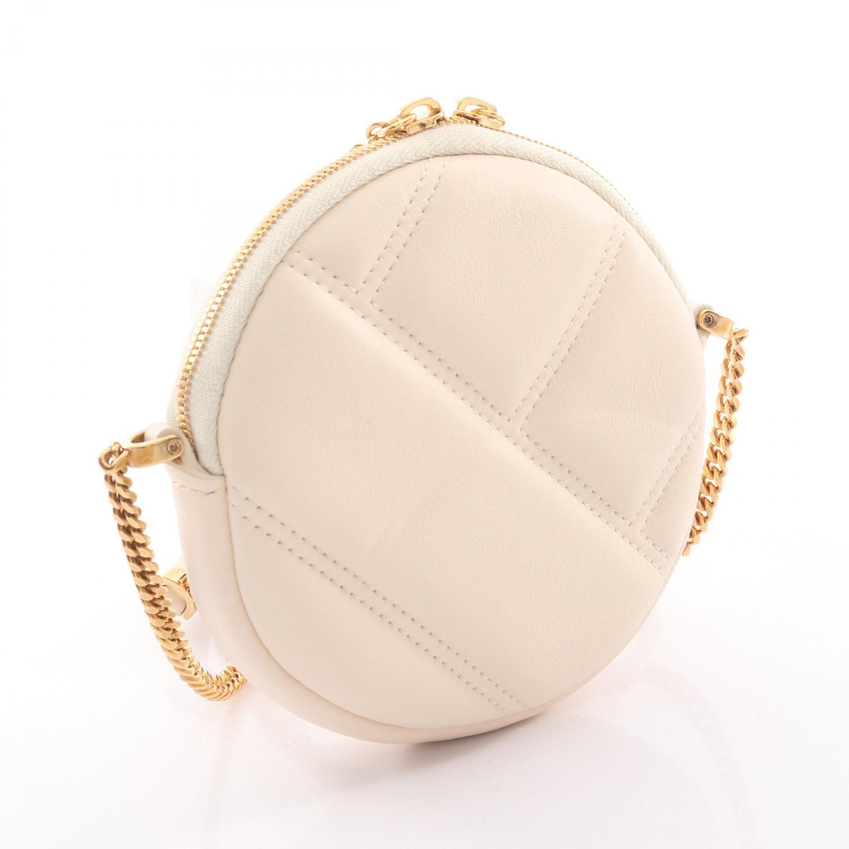 Bvlgari Bvlgari Bvlgari Serpenti Cabochon Leather Mini Shoulder Bag Leather Shoulder Bag DUTY FREE for USA Size ONE SIZE - 2 Thumbnail