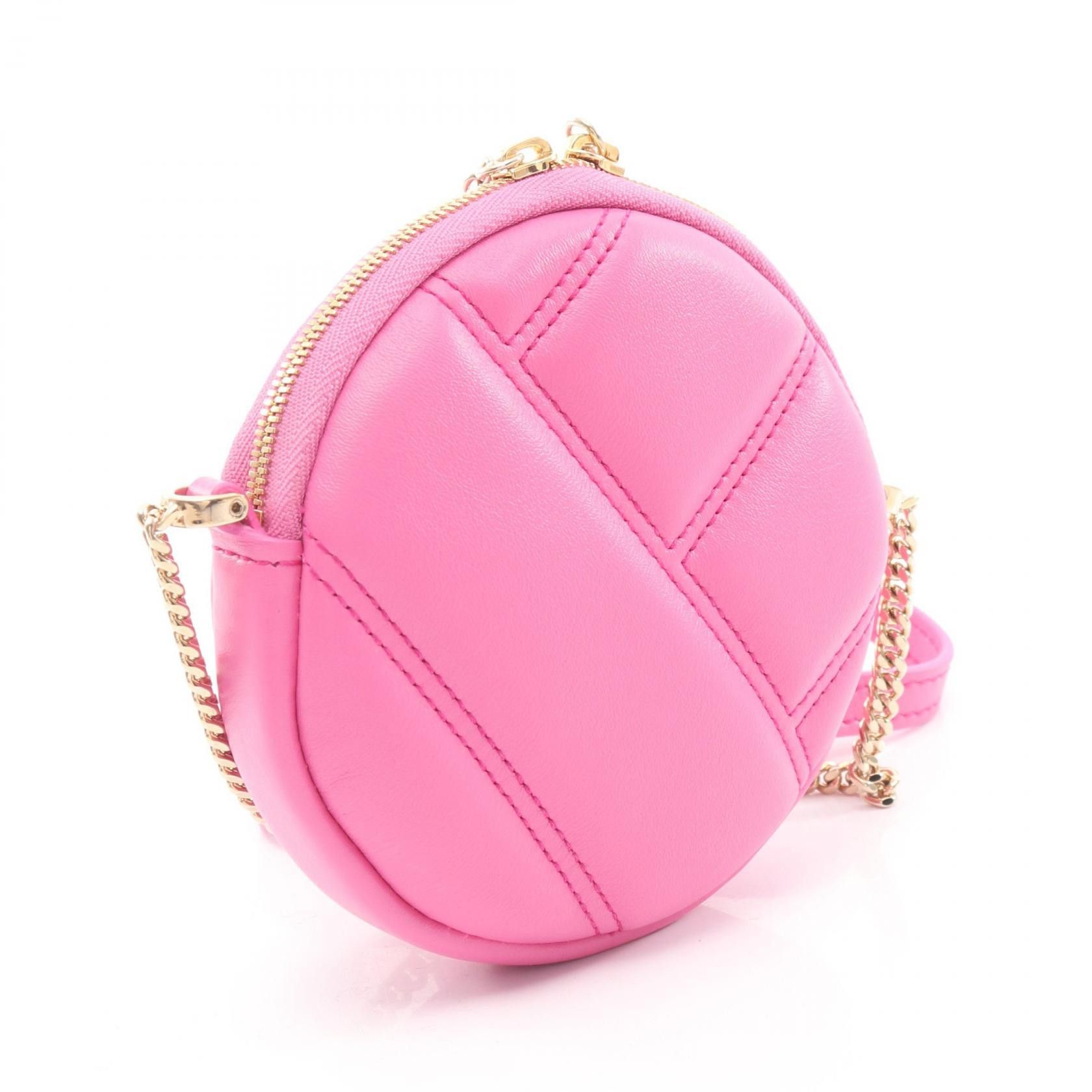 Bvlgari Bvlgari Bvlgari Serpenti Cabochon Leather Shoulder Bag Leather Shoulder Bag DUTY FREE for USA Size ONE SIZE - 2 Thumbnail