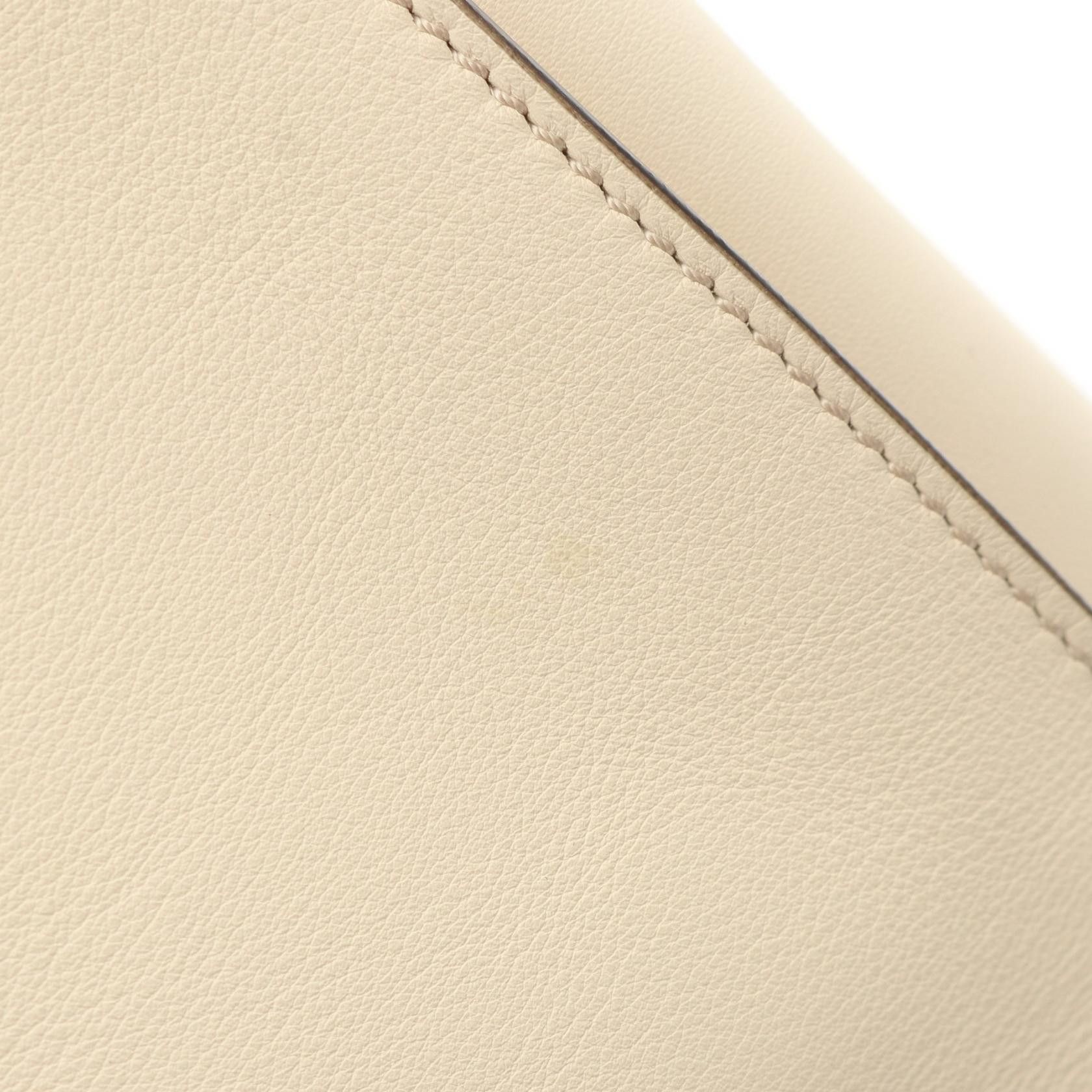 Fendi Fendi FENDI Peekaboo Regular 2way bag Leather Handbag 8BN290-A0VI DUTY FREE for USA Size ONE SIZE - 6 Thumbnail