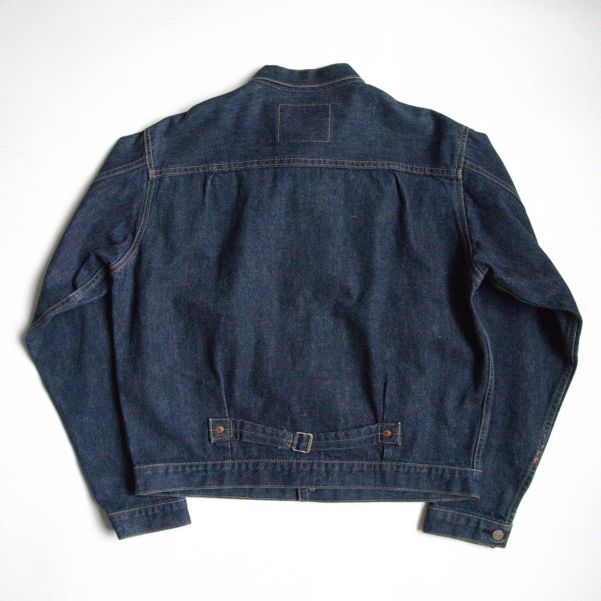 Levi's Levi's 506XX Big E Jacket Size 42 Size US XS / EU 42 / 0 - 2 Thumbnail