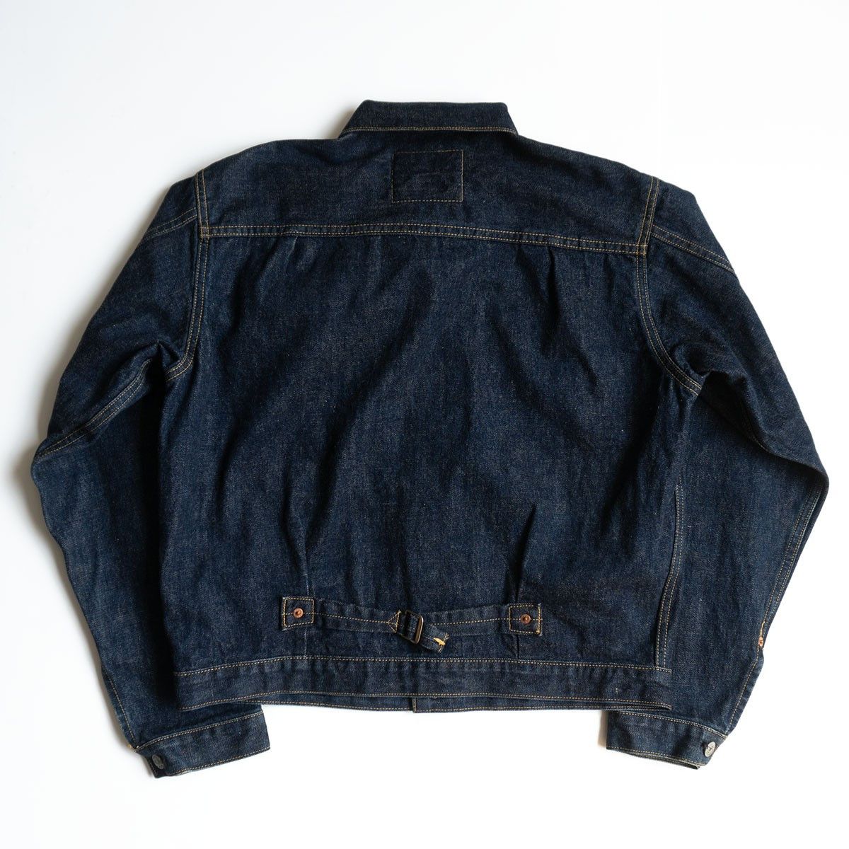 Levi's Levi's 506XX Denim Jacket Size 42 Size US XS / EU 42 / 0 - 2 Thumbnail