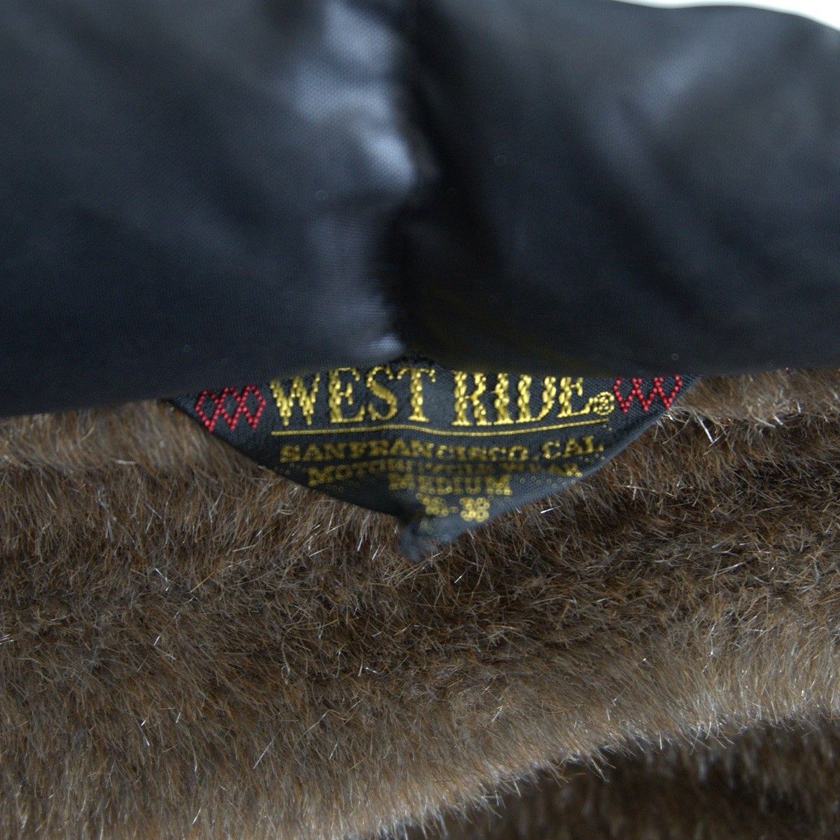 WEST RIDE WEST RIDE Racing Down Jacket Size M Size US M / EU 48-50 / 2 - 4 Thumbnail