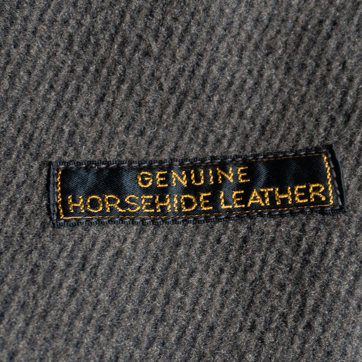 Vintage BOOTLEGGERS 40 BRAKEMAN COAT Jacket Size 40 Size US XXS / EU 40 - 6 Thumbnail