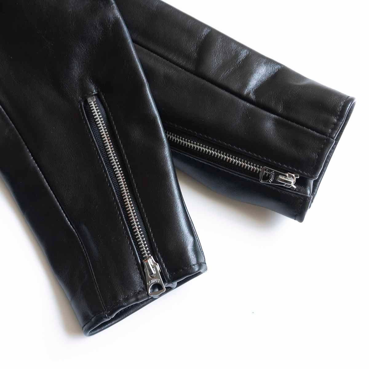 Schott Schott Horsehide One Star Jacket Size 44 Size US S / EU 44-46 / 1 - 5 Thumbnail