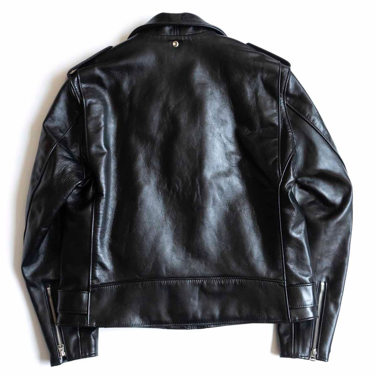 Schott Schott Horsehide One Star Jacket Size 44 Size US S / EU 44-46 / 1 - 2 Thumbnail