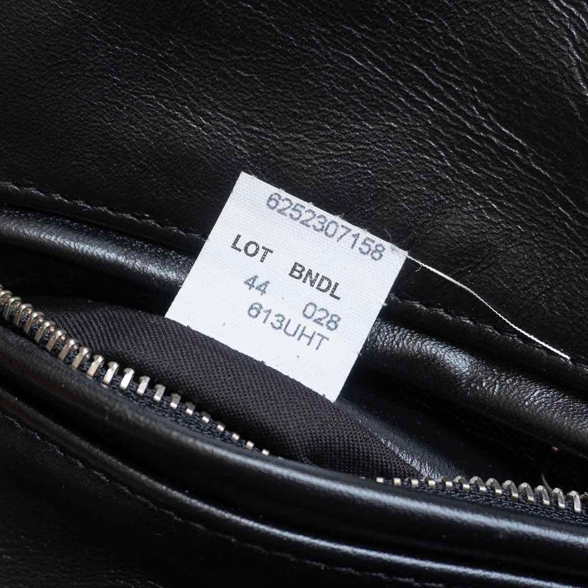Schott Schott Horsehide One Star Jacket Size 44 Size US S / EU 44-46 / 1 - 7 Thumbnail