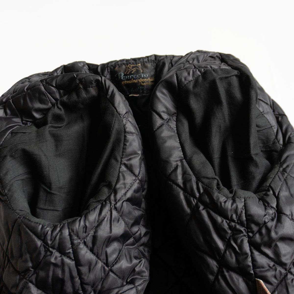 Schott Schott 60s 641 Rider Jacket Size 44 Size US S / EU 44-46 / 1 - 7 Thumbnail
