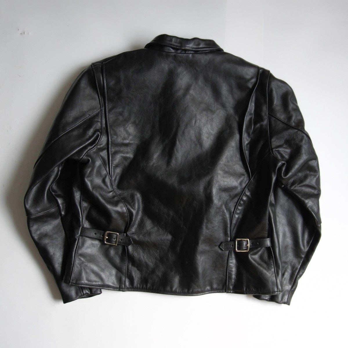 Vintage VANSON Cafe Racer Jacket Size 46 Size US S / EU 44-46 / 1 - 2 Thumbnail