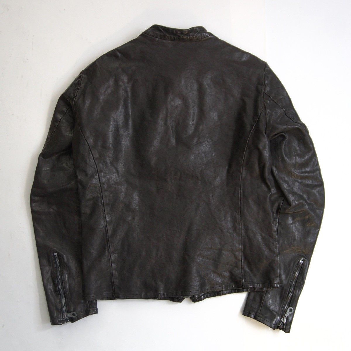 Isamu Katayama Backlash Isamu Katayama Backlash Single Rider Jacket Size L Size US L / EU 52-54 / 3 - 2 Thumbnail