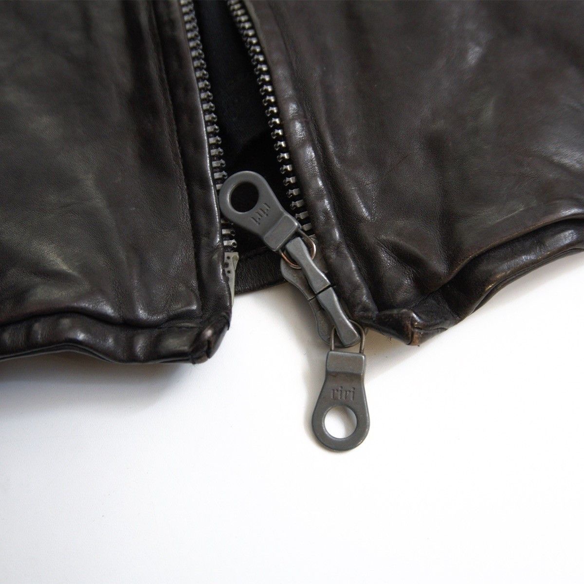 Isamu Katayama Backlash Isamu Katayama Backlash Single Rider Jacket Size L Size US L / EU 52-54 / 3 - 5 Thumbnail
