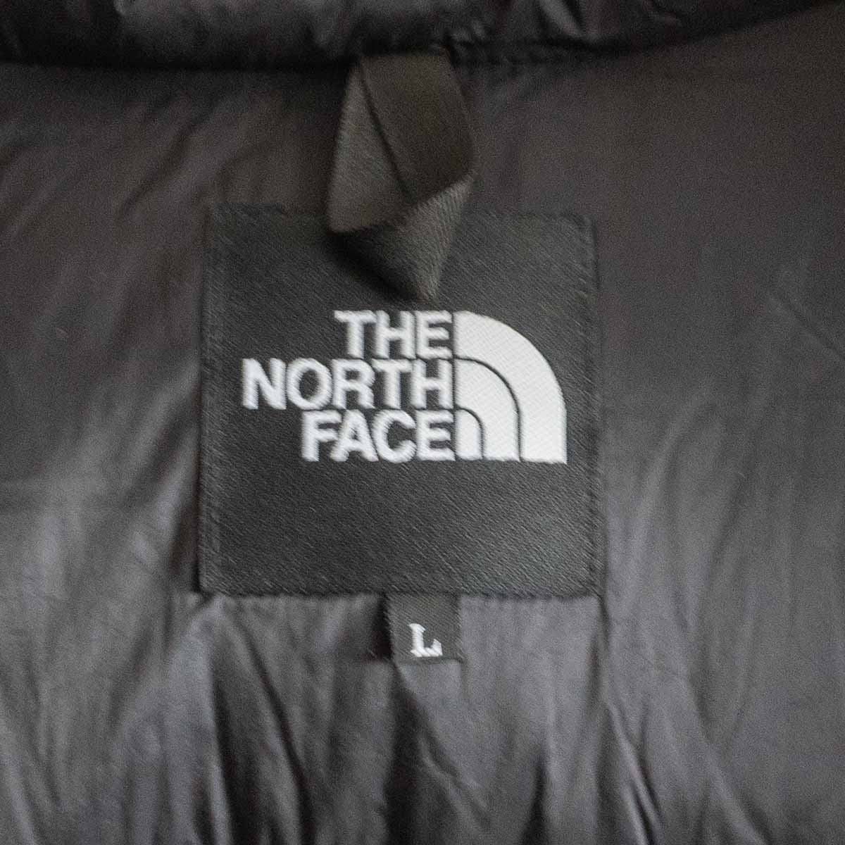 The North Face The North Face BALTRO LIGHT JACKET ND91950 Size L Size US L / EU 52-54 / 3 - 3 Thumbnail