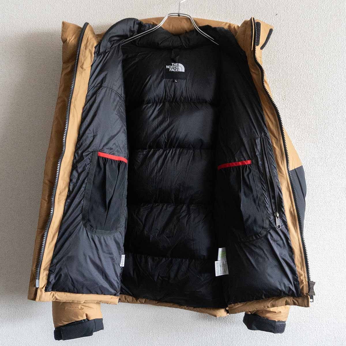 The North Face The North Face BALTRO LIGHT JACKET ND91950 Size L Size US L / EU 52-54 / 3 - 4 Thumbnail