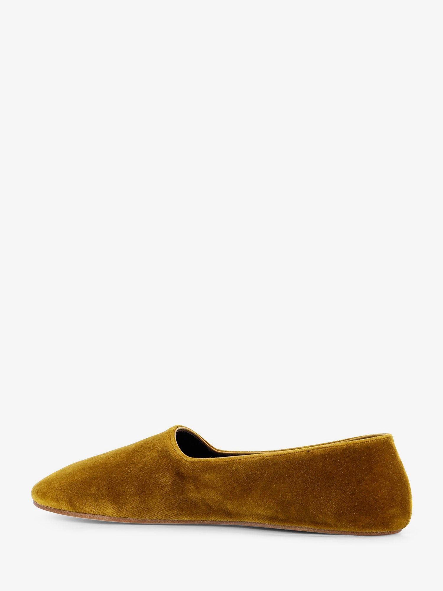 The Row The Row Ponti velvet loafers IT 41 Women - USA Tariffs Included Size US 11 / IT 41 - 3 Thumbnail