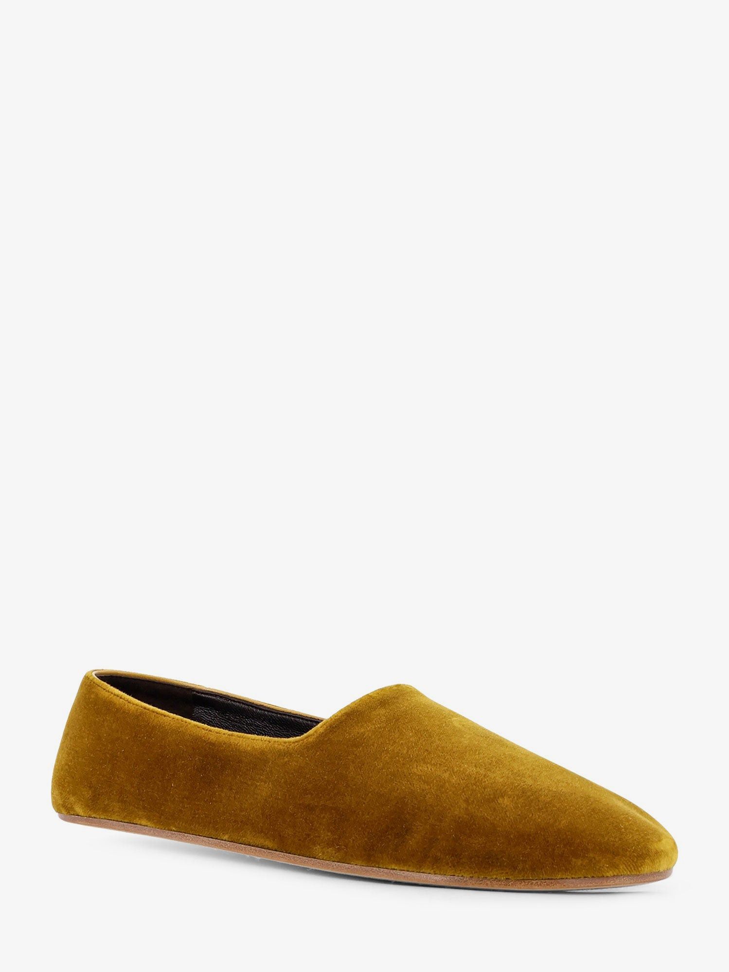 The Row The Row Ponti velvet loafers IT 41 Women - USA Tariffs Included Size US 11 / IT 41 - 2 Thumbnail