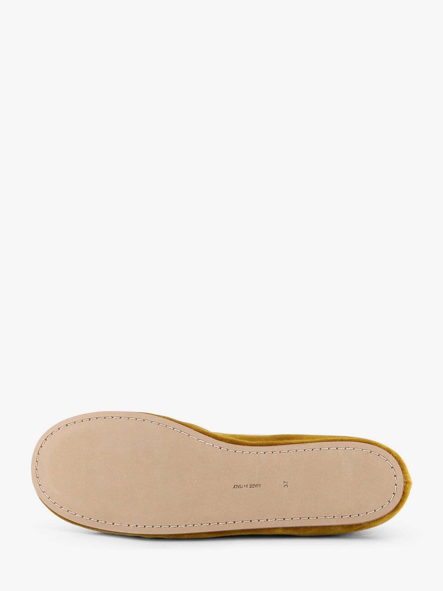 The Row The Row Ponti velvet loafers IT 41 Women - USA Tariffs Included Size US 11 / IT 41 - 4 Thumbnail