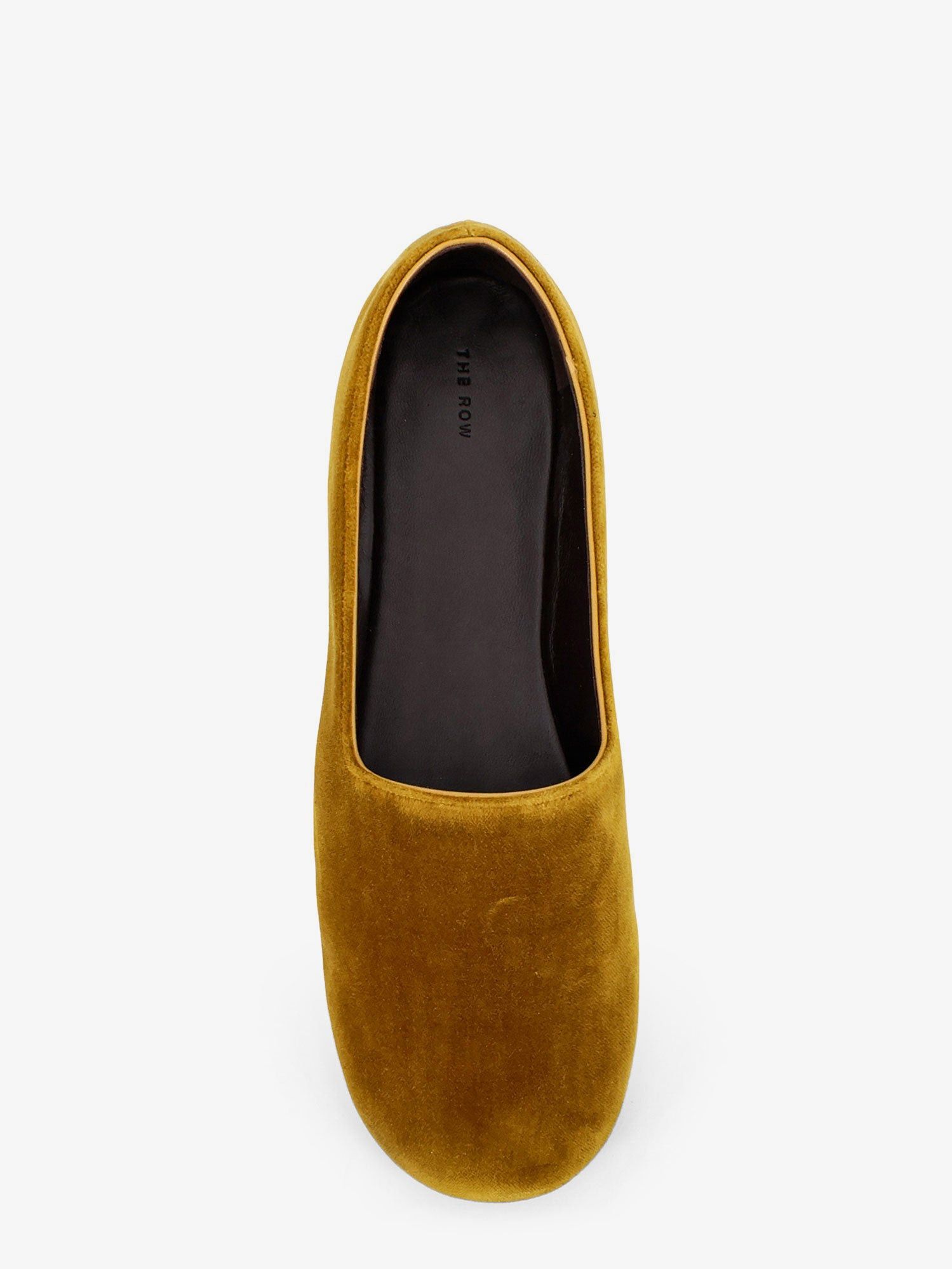 The Row The Row Ponti velvet loafers IT 41 Women - USA Tariffs Included Size US 11 / IT 41 - 5 Thumbnail