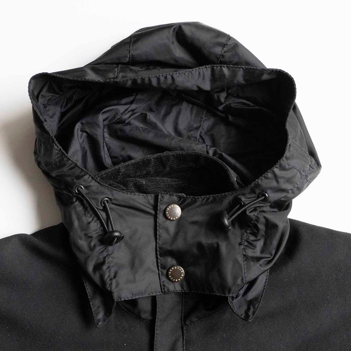 Barbour Barbour SHORT INTERNATIONAL JACKET Size S Size US S / EU 44-46 / 1 - 4 Thumbnail